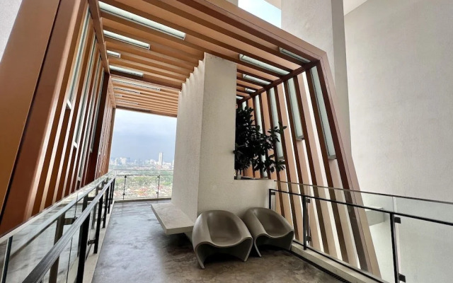 HighPark Suite Kelana Jaya by Sleepy Bear
