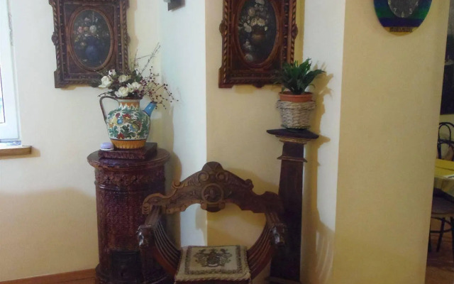 Hotel Morlacchi