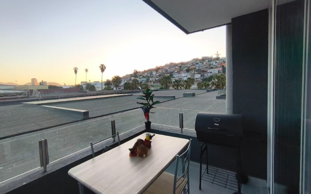 Oceana Suites Edificio HA
