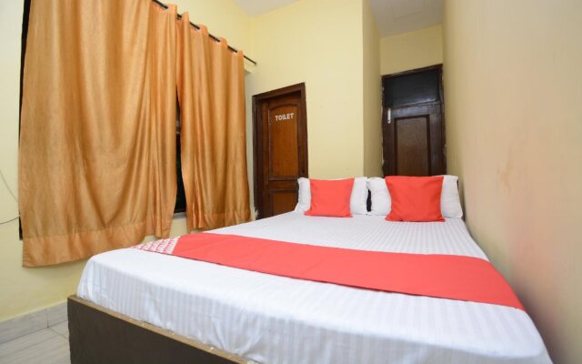 Hotel International By OYO Rooms