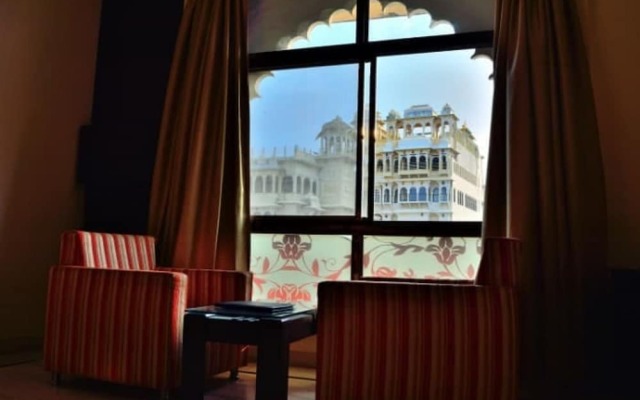 OYO Rooms Trident Road