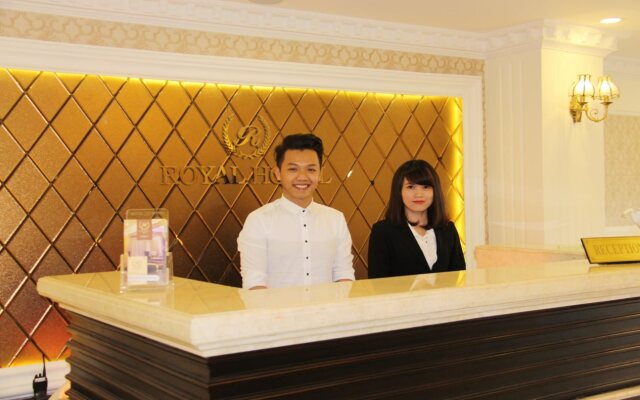 Royal Hotel Dalat