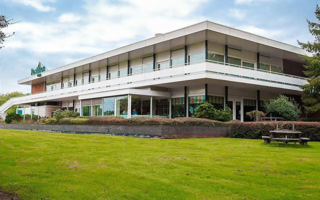 Postillion Hotel Haren Groningen
