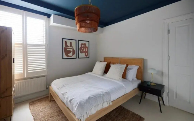 The Spezia Escape - Inviting 2Bdr Flat