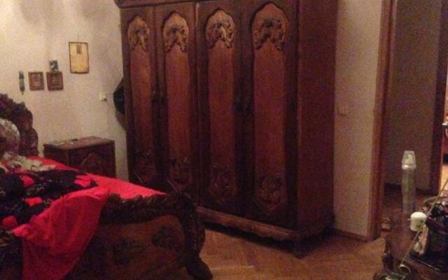 Holiday Home On Gogebashvili