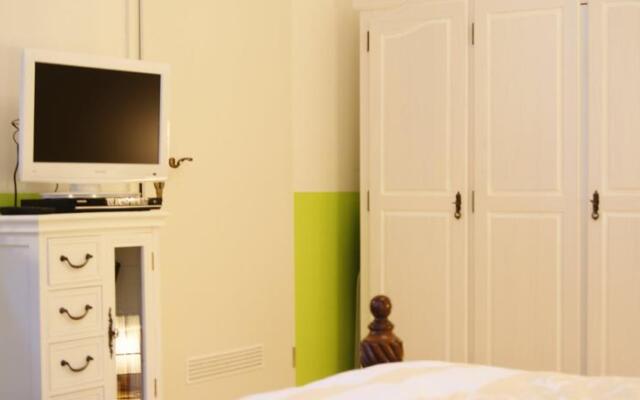 berlin39.com | Apartment House "Simon-Dach"