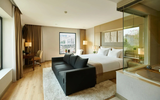 The Ann Hanoi  & Spa