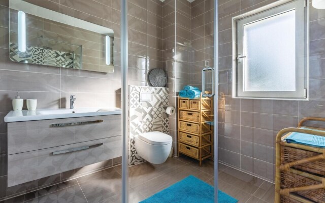 Amazing Home in Medulin With Wifi and 3 Bedrooms