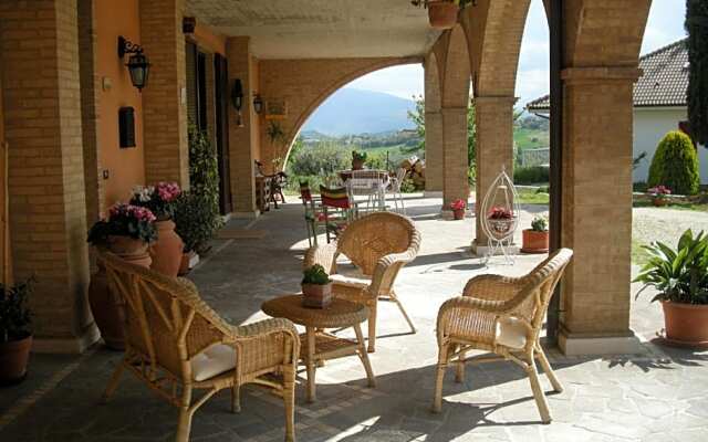 Bed And Breakfast San Martino