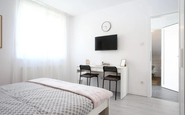 White Rooms Arena Zagreb