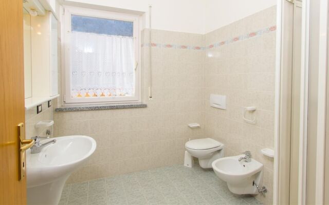 Casa Vies - Apartment With 1 Bedroom