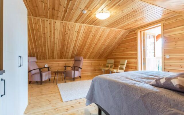 House Telkkä Jämsä