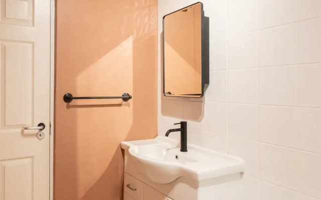 Host Stay Liverpool Georgian Retreat