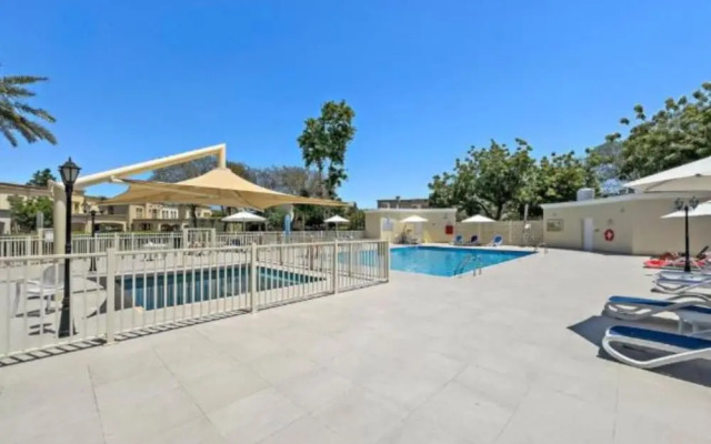 Designer Furnished Villa Luxury Finishes