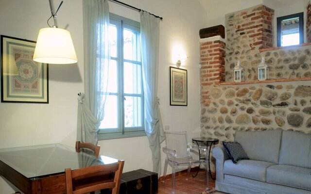 Modern Cottage in Biella Near Town Center