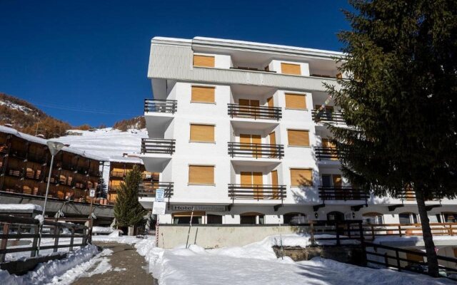 Hotel Hermitage