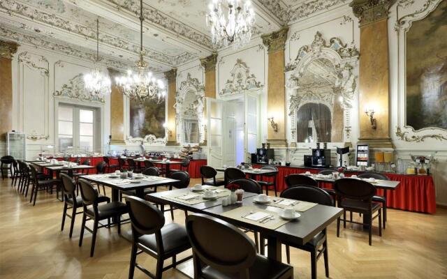 Eurostars Park Hotel Maximilian