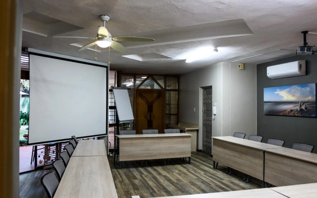 Polo Guest House