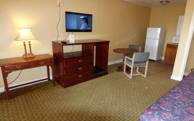 Economy Inn & Suites
