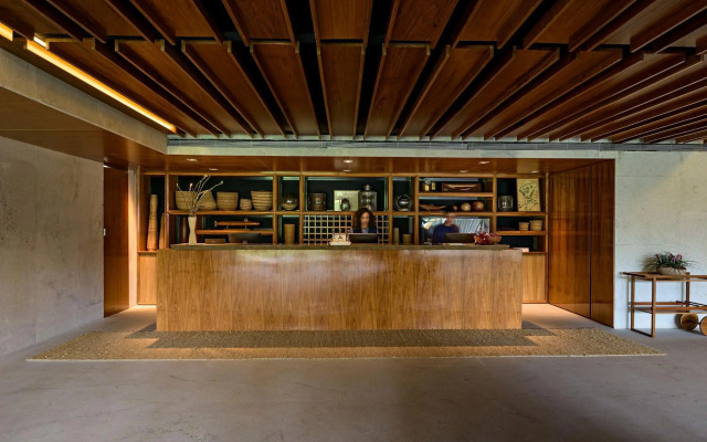 Hotel Fasano Angra dos Reis