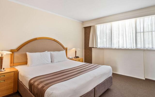 Quality Inn Dubbo International