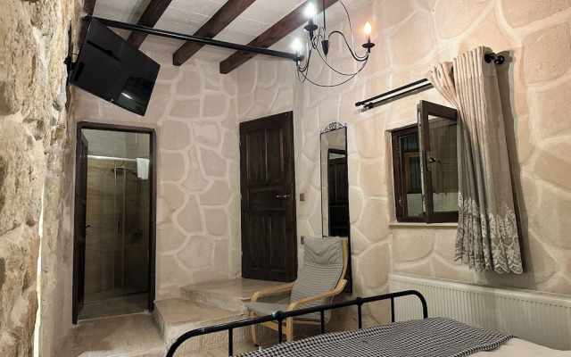 Corner In Cappadocia