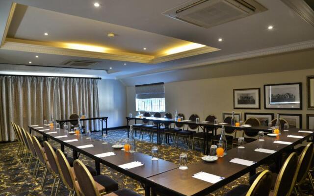 ANEW Hotel Hilton Pietermaritzburg