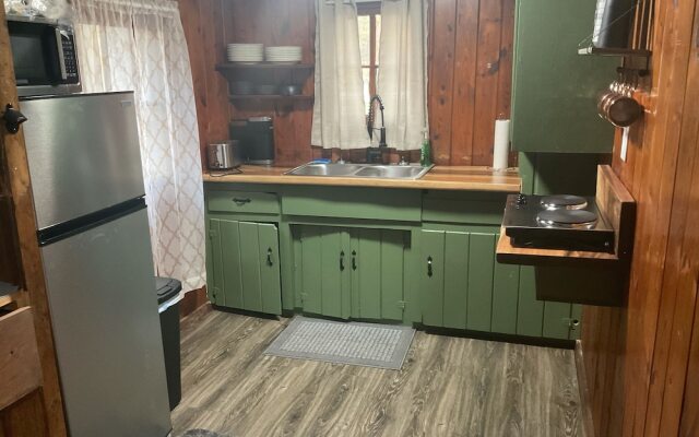 Fireside Village Cabins