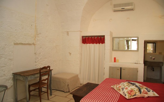 Masseria Cristo