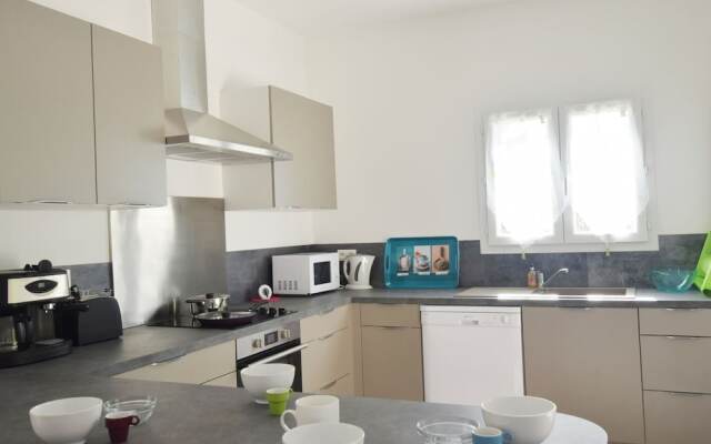Modern Villa in Thueyts with Swimming Pool