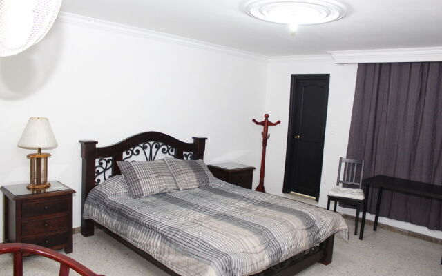 Hotel Pereira Real