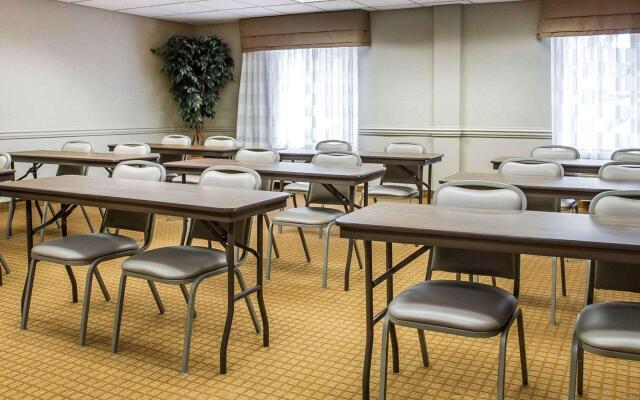 Sleep Inn and Suites