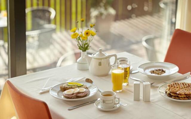 Log Cabin at White River