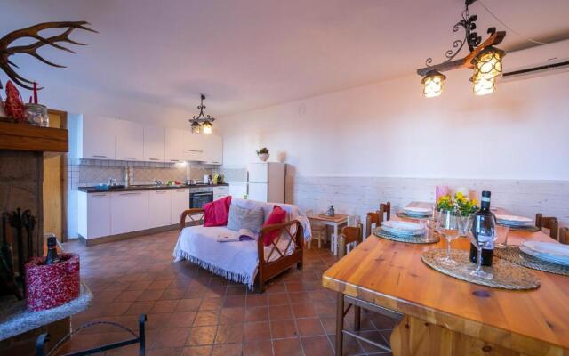 Il Vigneto Sul Lago Vineyard Lake View