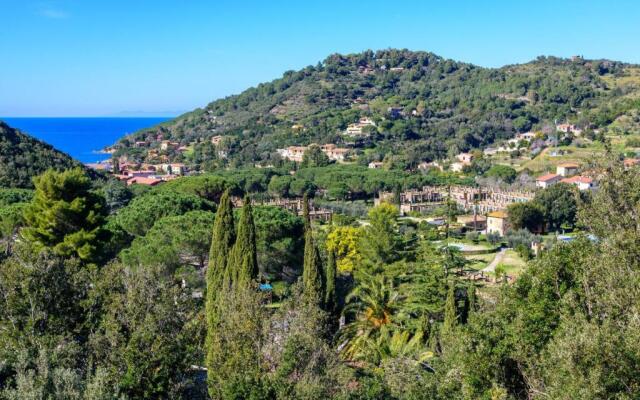 Appartamento Il Mare in Cartolina