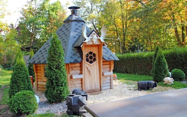 Hotel Luise