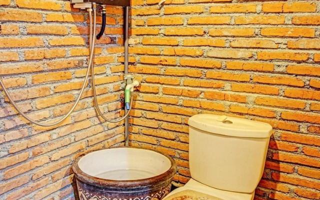 OYO Life 91452 Ngajeng Peken Homestay