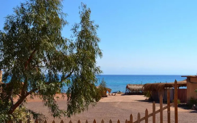 Starlight Camp Nuweiba