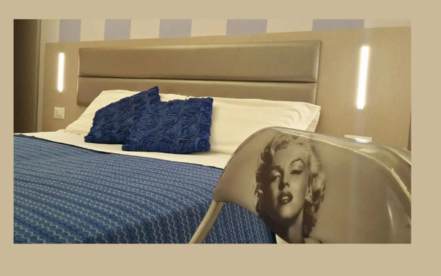 Hotel Arno