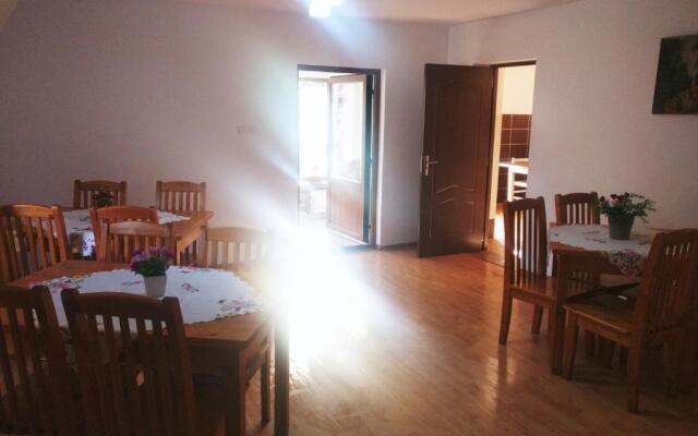 Bianca House