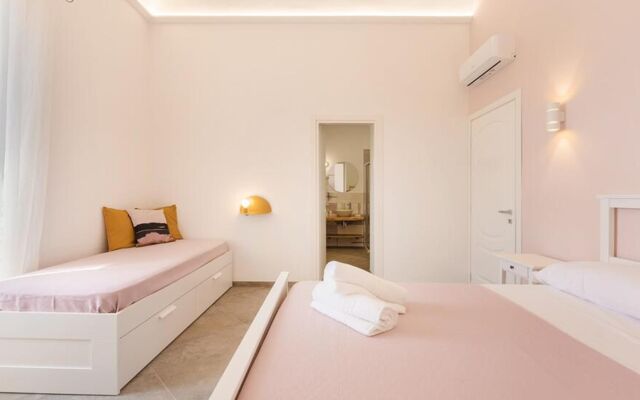 Villa Caterina b&b