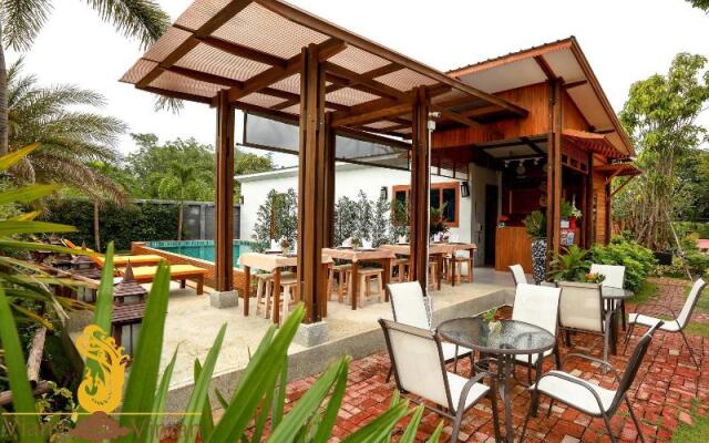 Viangviman Luxury Resort, Krabi