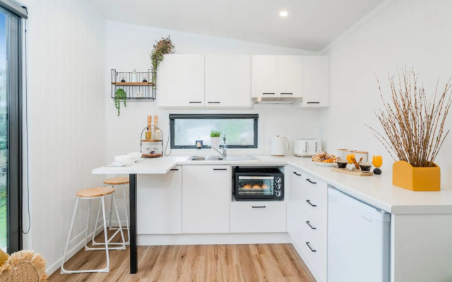 Coastal Cabin - Whangamata Holiday Unit