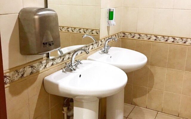 La Mari Hotel Sheremetyevo