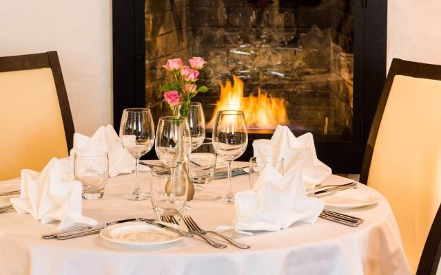 The von Stackelberg Hotel Tallinn