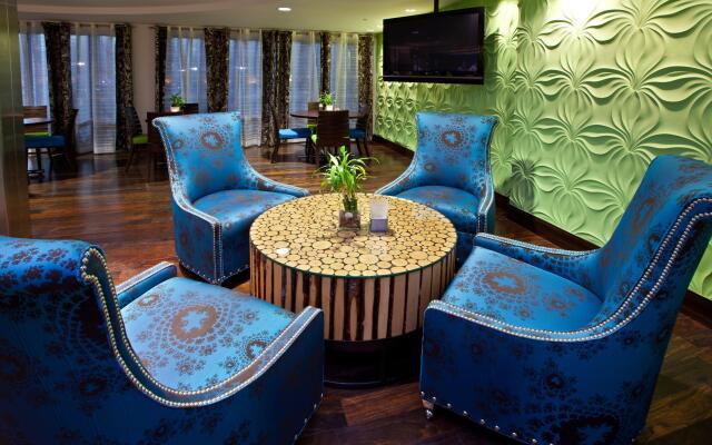 Holiday Inn Express Indianapolis — Fishers, by IHG