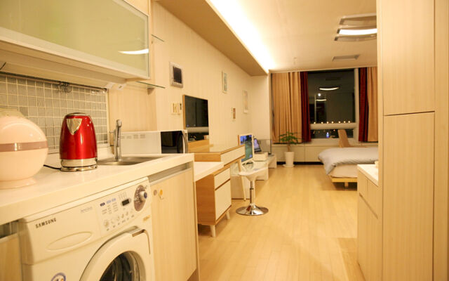 Numberone Guest Hotel