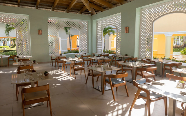 Iberostar Selection Hacienda Dominicus All Inclusive