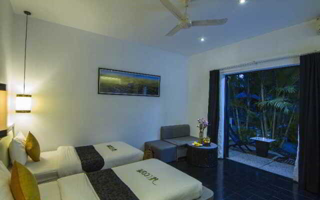 Villa Kiara Boutique Hotel