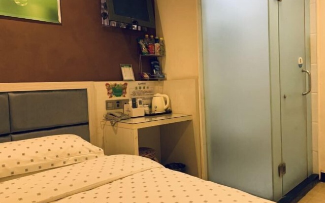 Jiemeiwei Hotel (Zhangzhou Wuling Square Municipal Government Branch) – Guest Rooms – Chenzhou